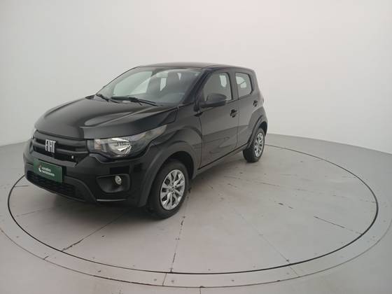 FIAT MOBI 1.0 EVO FLEX LIKE. MANUAL FIAT MOBI 1.0 EVO FLEX LIKE. MANUAL